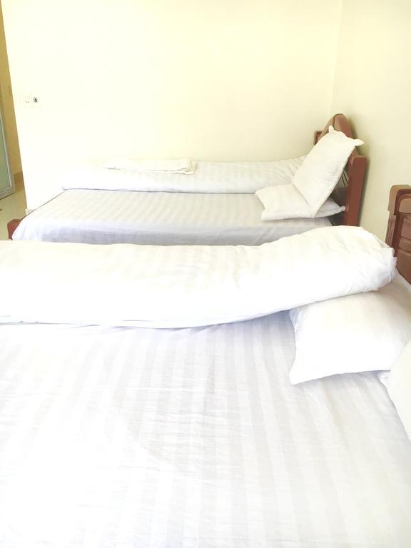 Huyen Tram Guesthouse Dong Van  Zewnętrze zdjęcie