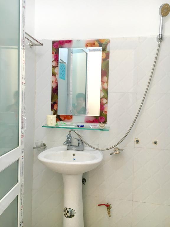 Huyen Tram Guesthouse Dong Van  Zewnętrze zdjęcie